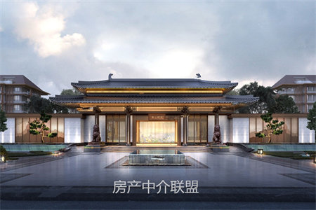 西外高档洋房小区一梯两户跃层带3露台精装出售