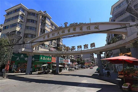 城东东都天润132.92平送约15平车库